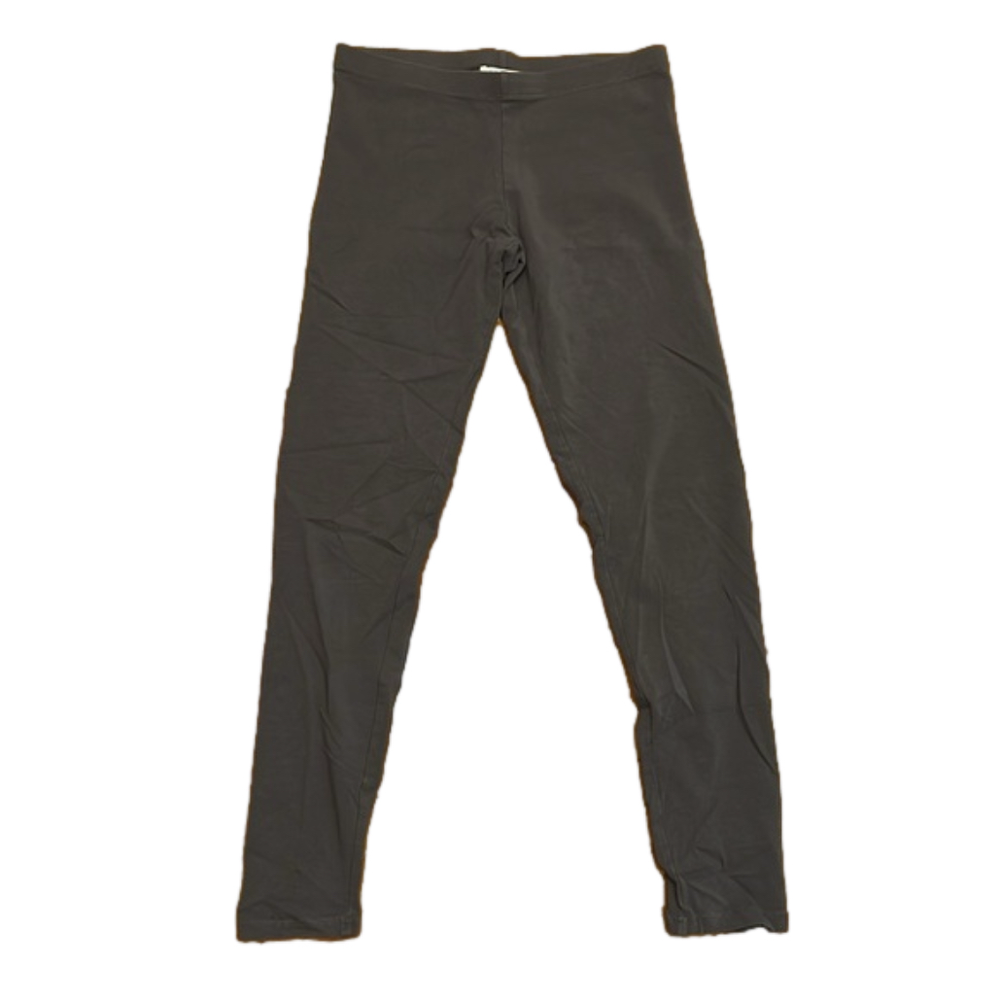 Women’s gray leggings